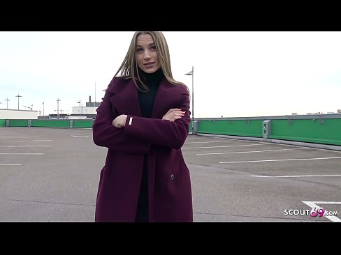 ❤️ GERMANA SCOUT ESTAS REVĜO tuŝanta ŜTALON, PARKOJN TELTALALE KAJ SEXYA POR MONO ❤❌ Faka video ĉe ni ❌️