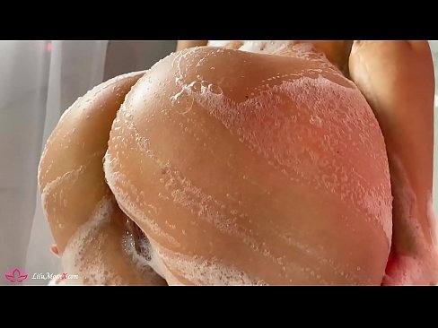 ❤️ Bruna Masturbas Kuzon per Vibrilo al Intensa Orgasmo en Duŝo ❤❌ Faka video ĉe ni ❌️
